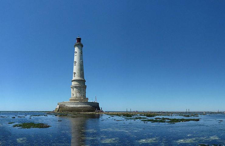 Phare de Cordouan