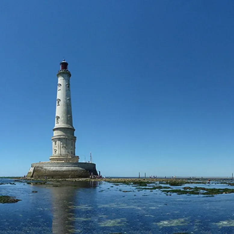 Phare de Cordouan
