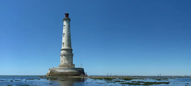 Phare de Cordouan