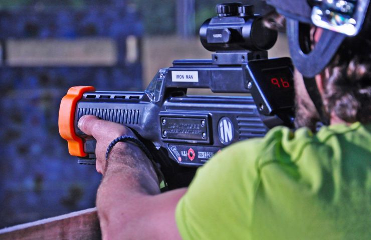 Aventures Sud Gironde