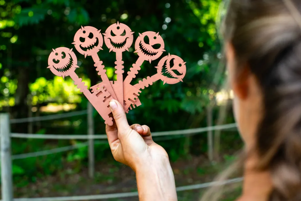 Aventures Sud Gironde - Escape Game