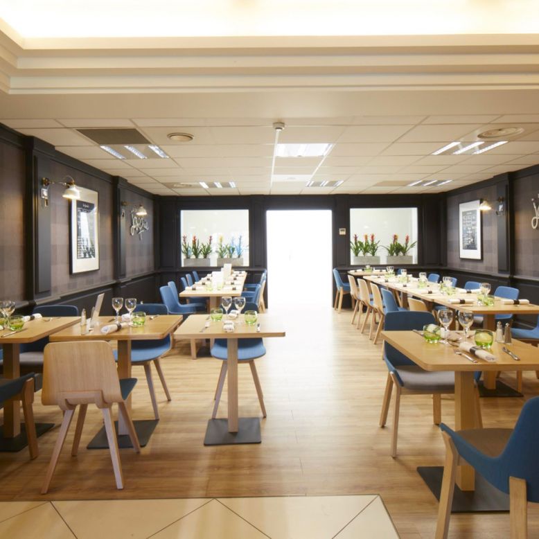 La Table de Joséphine