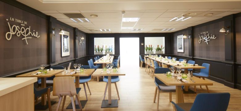 La Table de Joséphine