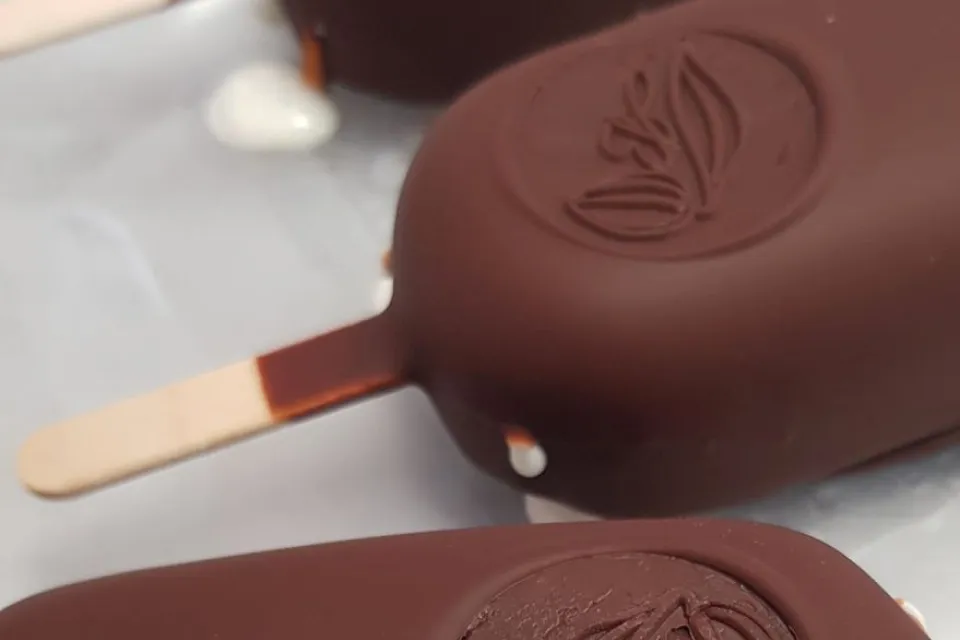 Jordan Bac Chocolatier