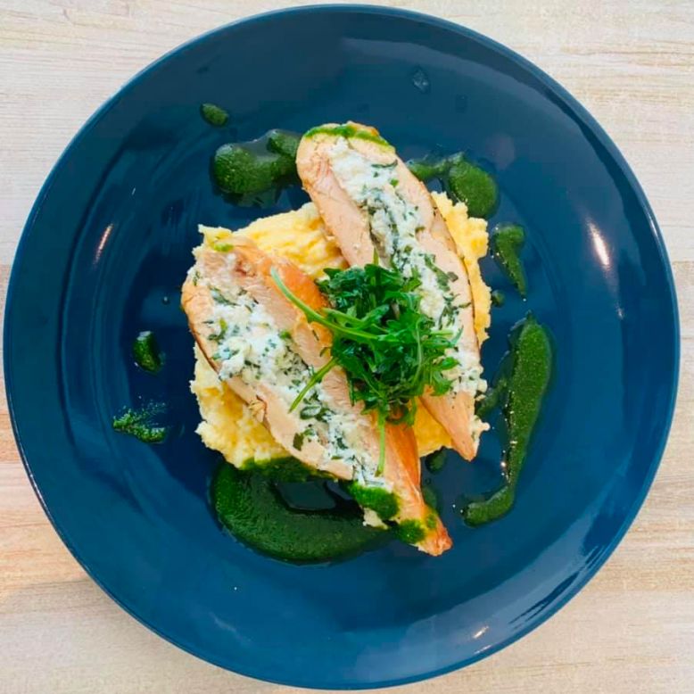 Cuisine & Dépendance