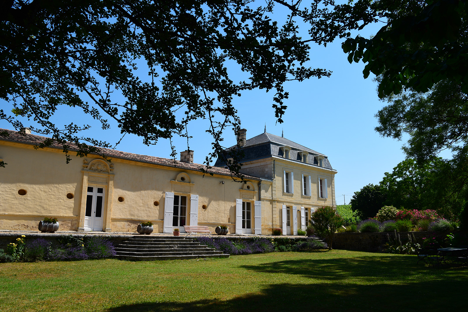 Richelieu Castle