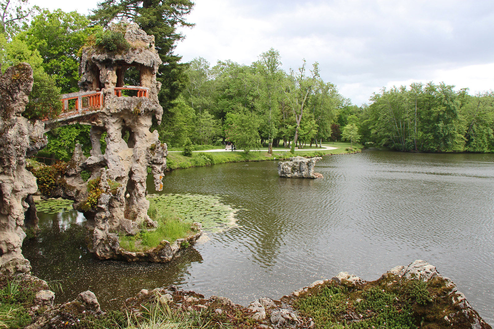 Parc Majolan Blanquefort