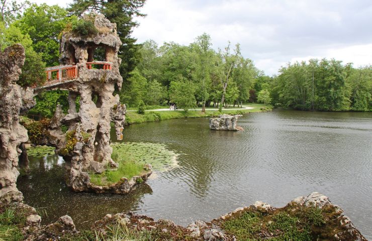 Parc Majolan Blanquefort