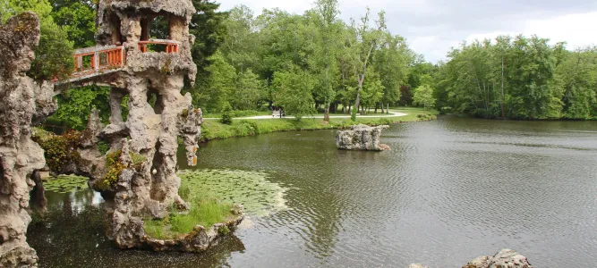 Parc Majolan Blanquefort