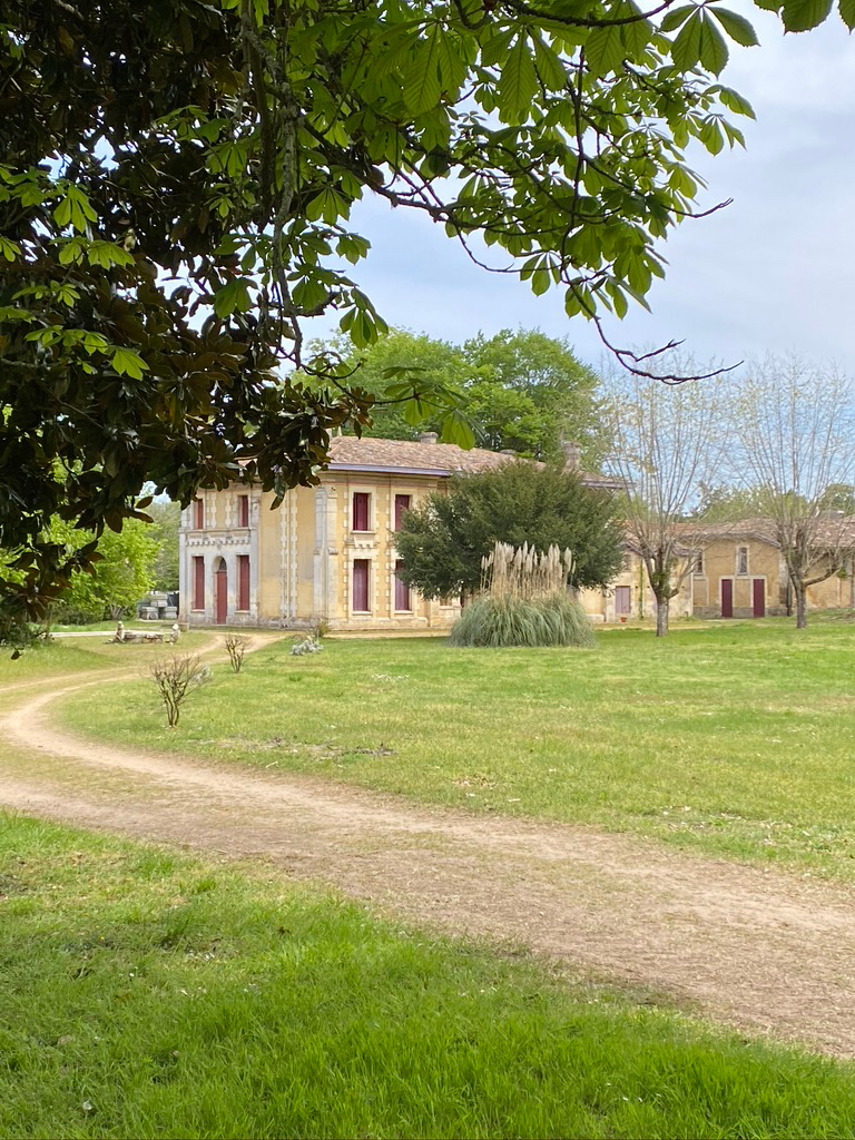 Parc de Pontaulic