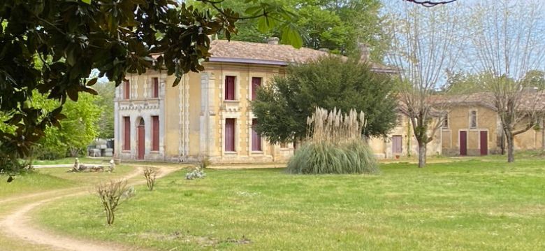 Pontaulic Park