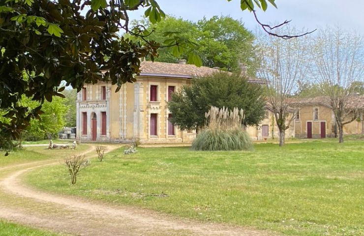 Parc de Pontaulic