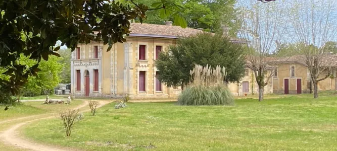 Parc de Pontaulic