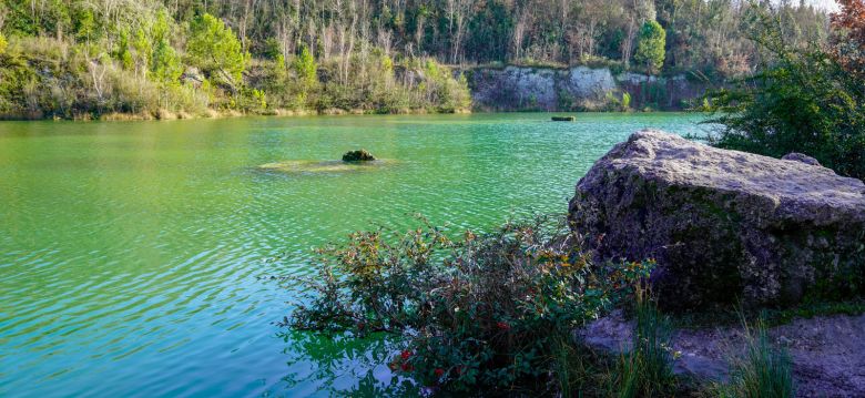Parc de l'Ermitage Sainte-Catherine