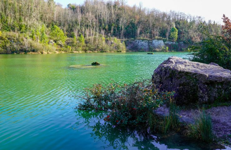St Catherine's Hermitage Park