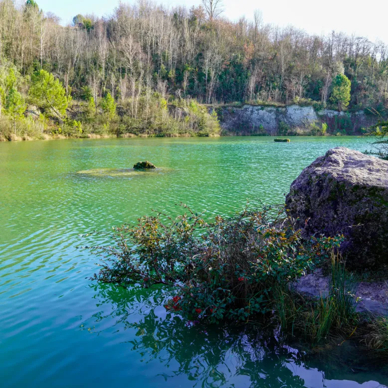 St Catherine's Hermitage Park