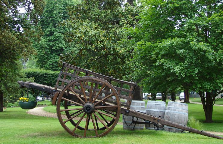 Parc de l'Epinette