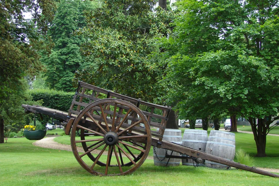 Parc de l'Epinette