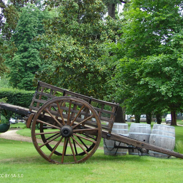 Epinette Park