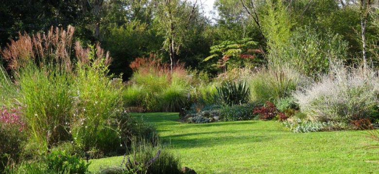 Le Jardin du Fond de l'Or