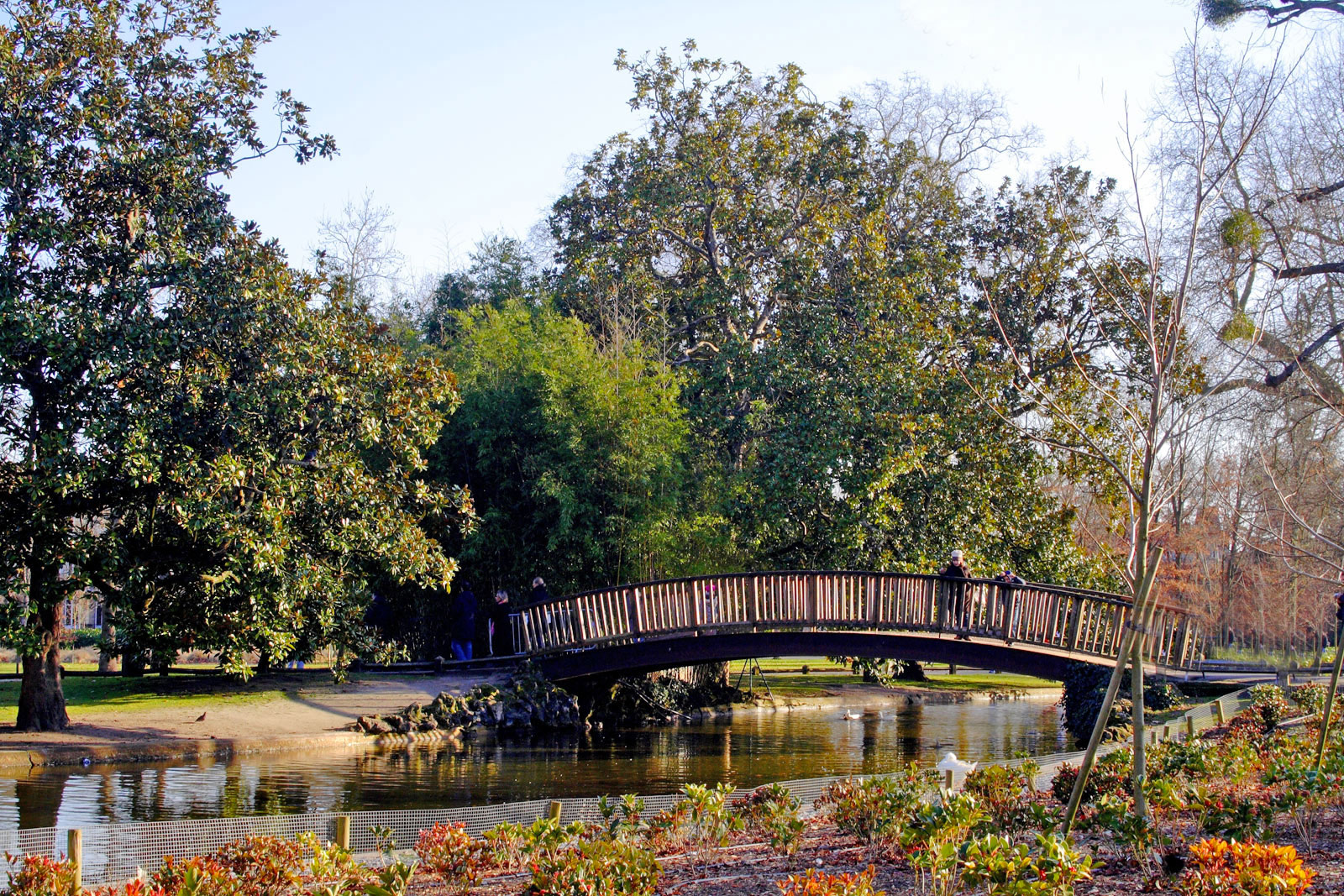 Parc Bordelais