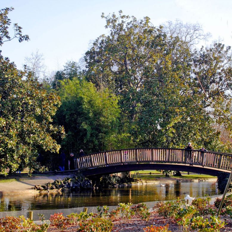 Parc Bordelais