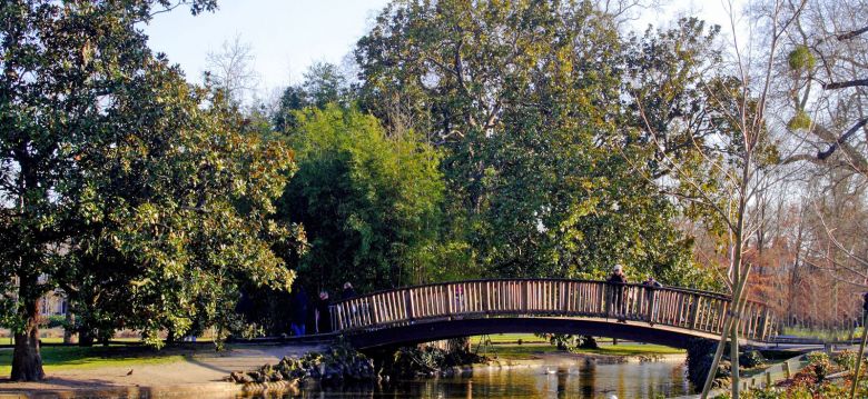 Parc Bordelais