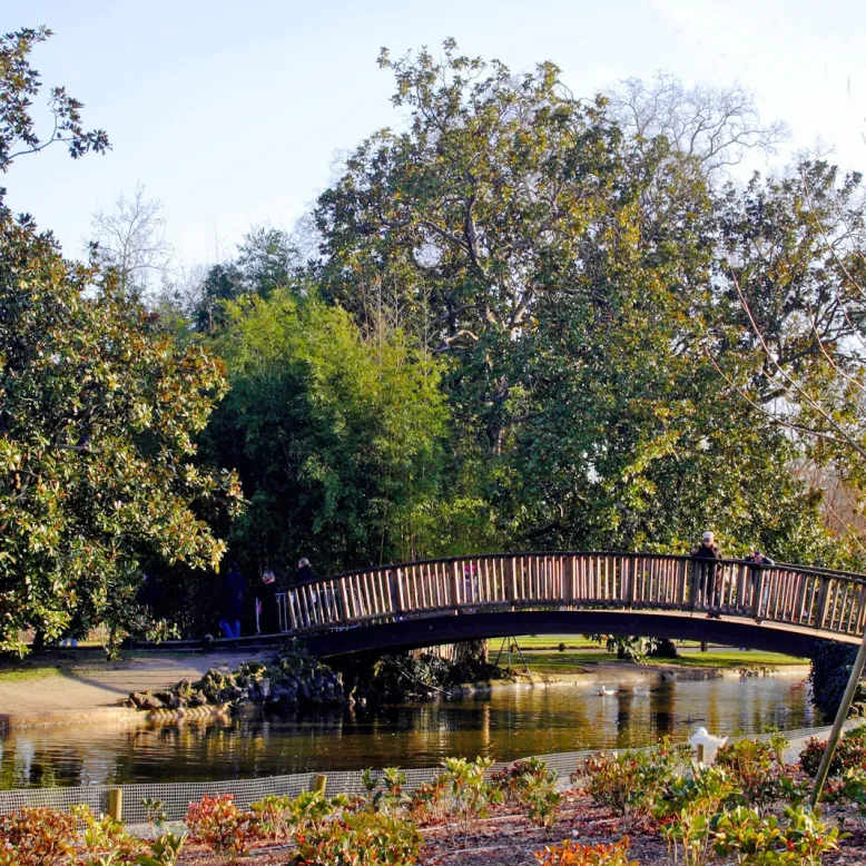 Parc Bordelais
