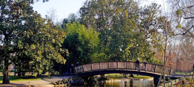 Parc Bordelais