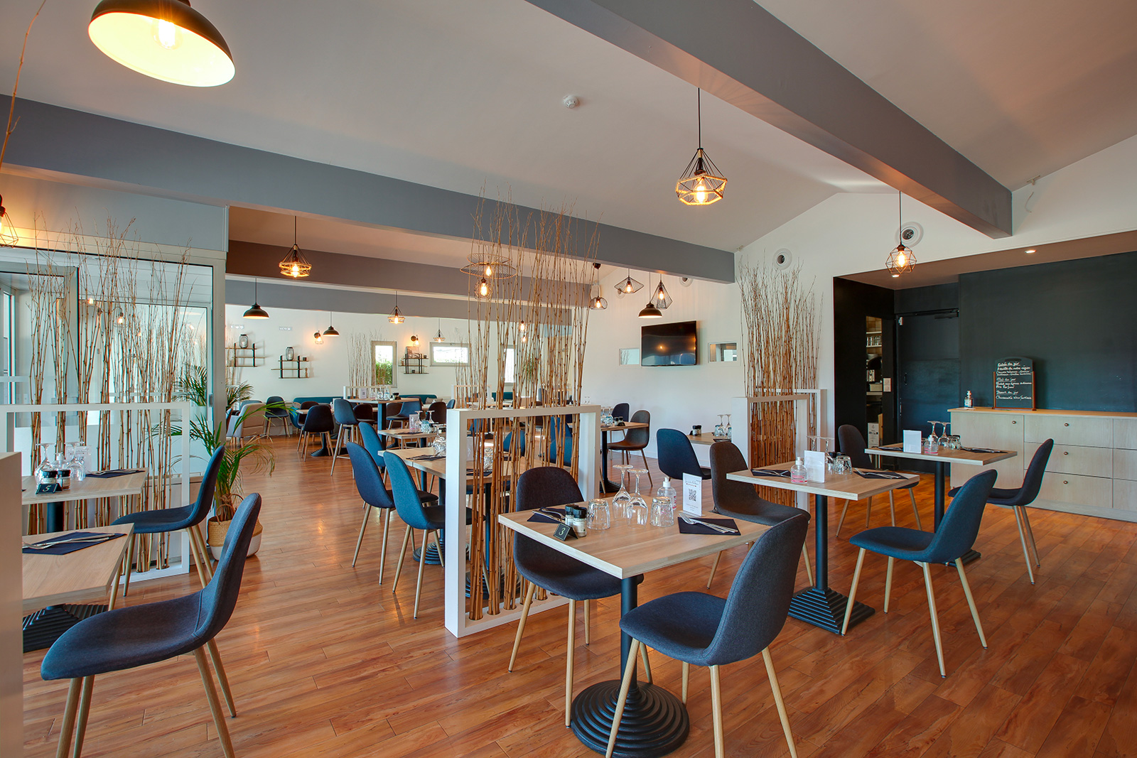Restaurant APOLONIA