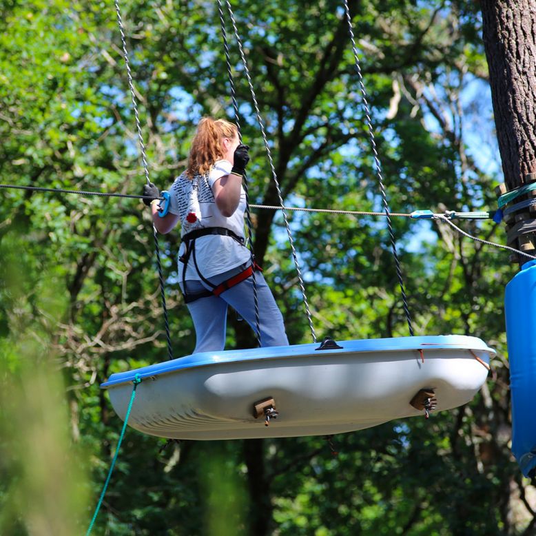 Bassin Aventures