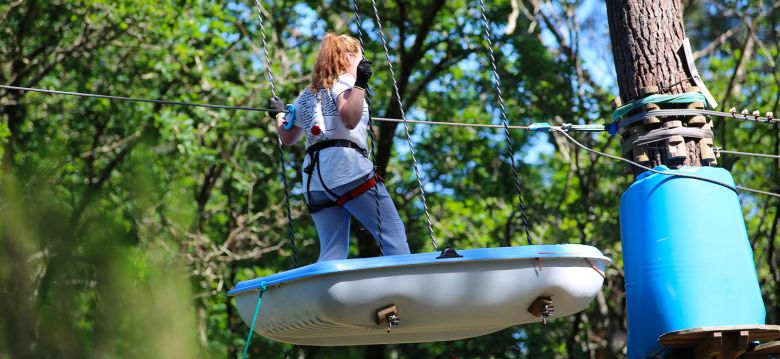 Bassin Aventures