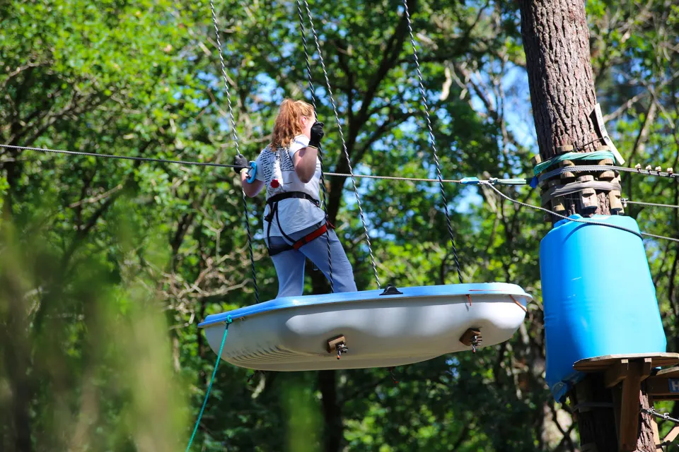 Bassin Aventures