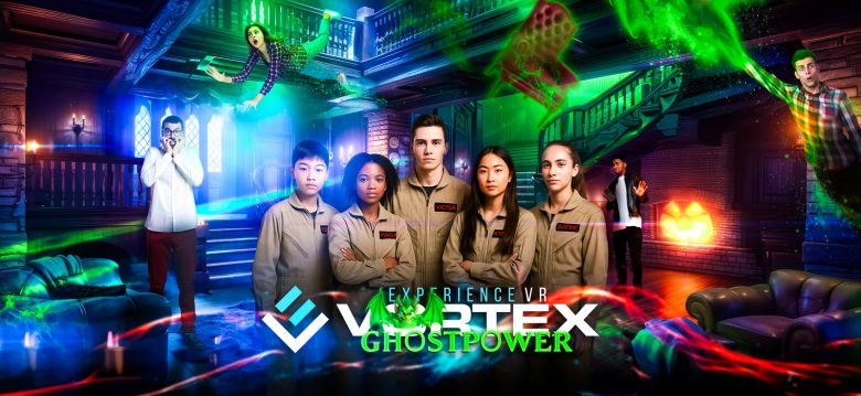 VORTEX EXPERIENCE VR