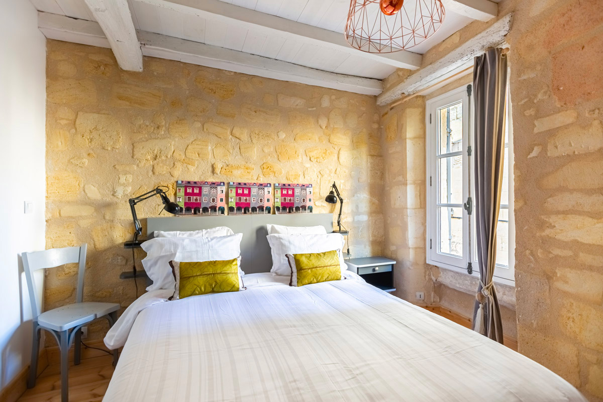 Concept House St Emilion
