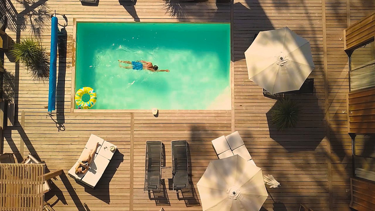 Ô Lac chambres d'hôtes Spa et Détente