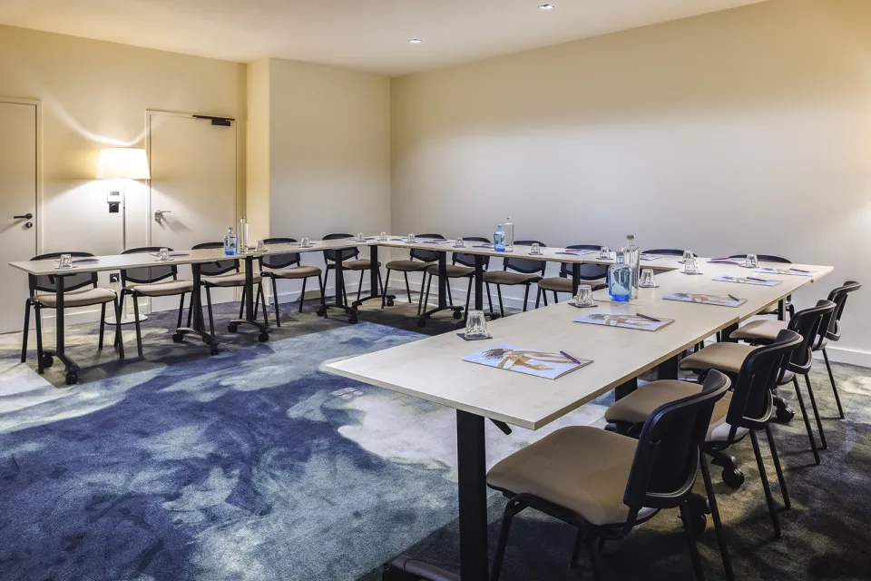 Mercure Bordeaux Gare Atlantic