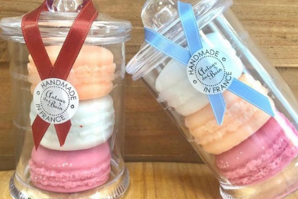 La Savonnerie de Blaye