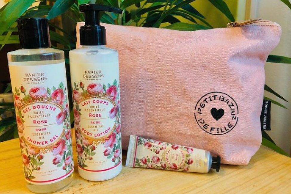 La Savonnerie de Blaye