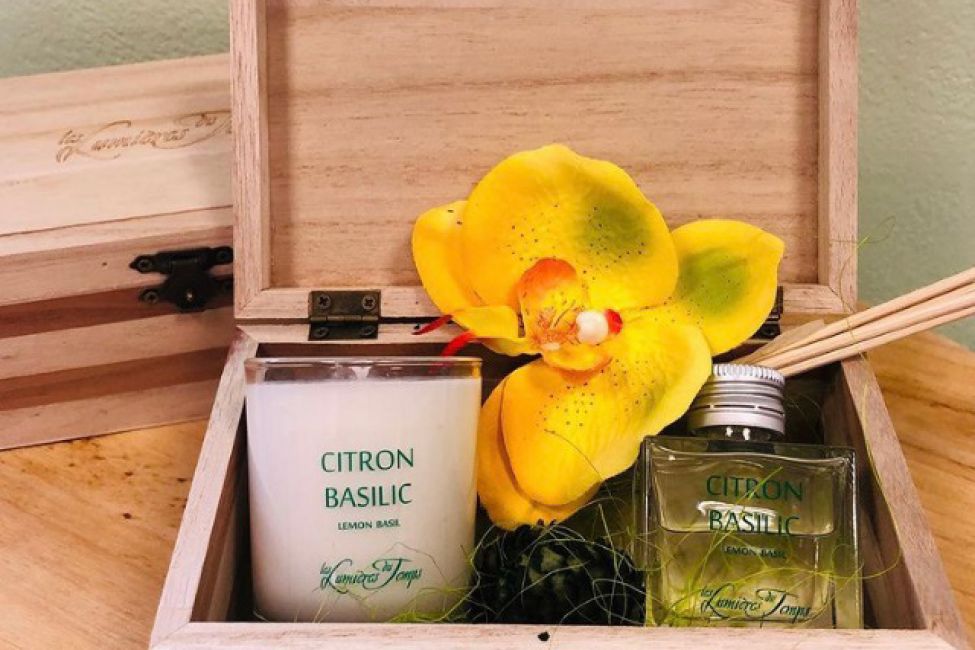 La Savonnerie de Blaye