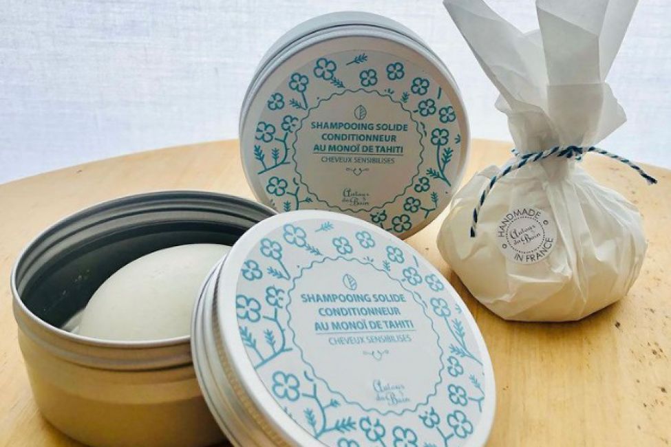 La Savonnerie de Blaye