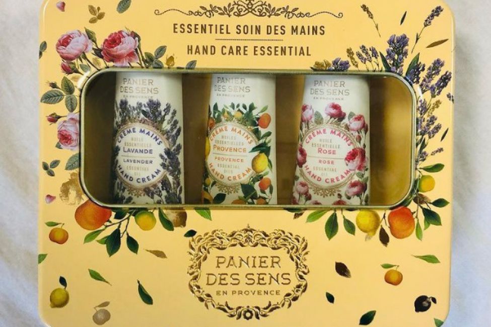 La Savonnerie de Blaye