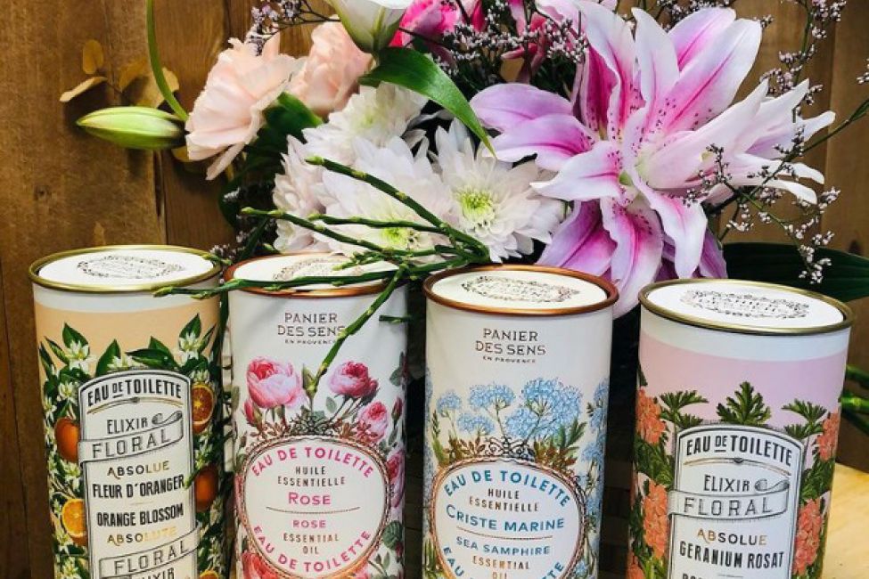 La Savonnerie de Blaye