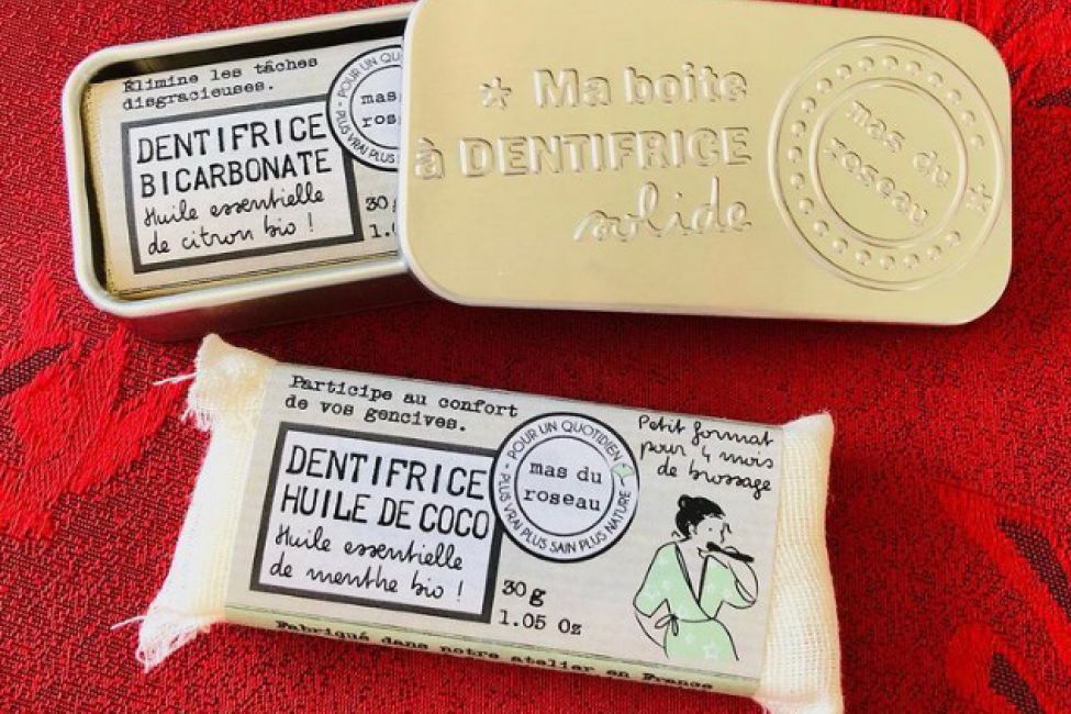 La Savonnerie de Blaye