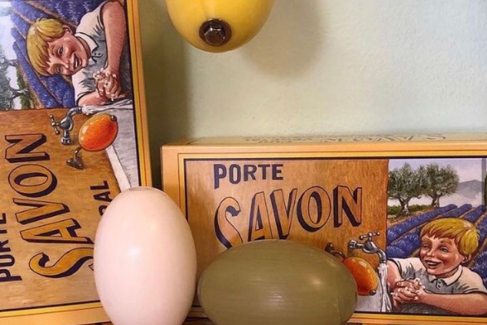 La Savonnerie de Blaye