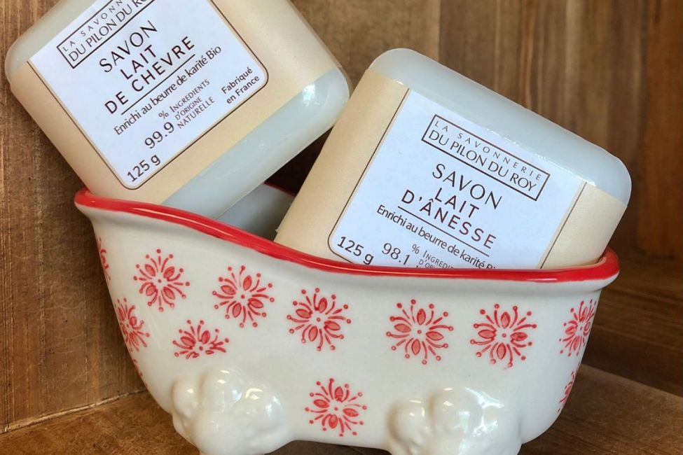 La Savonnerie de Blaye