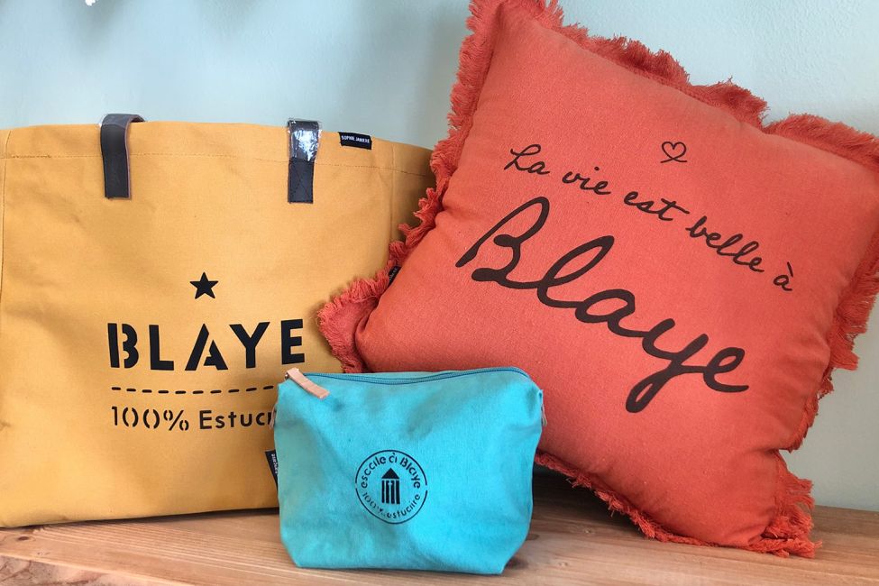 La Savonnerie de Blaye