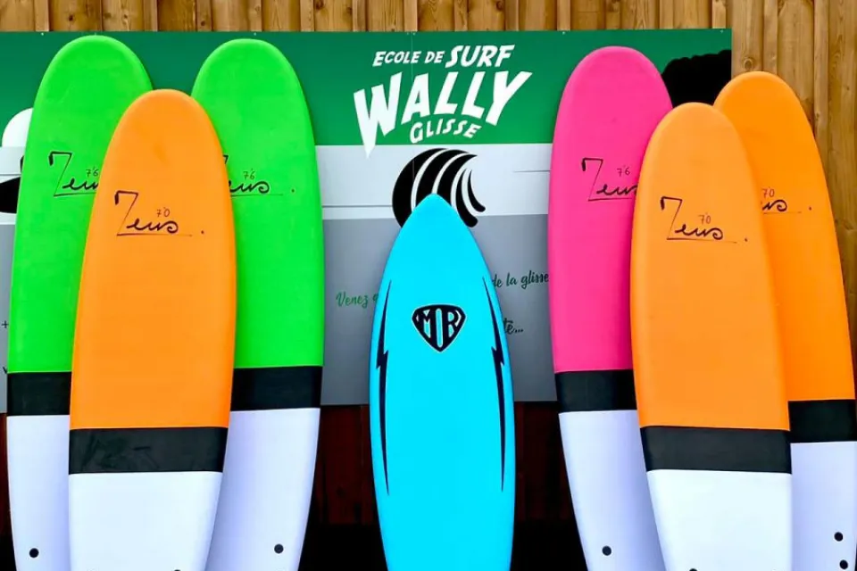 Wally Glisse