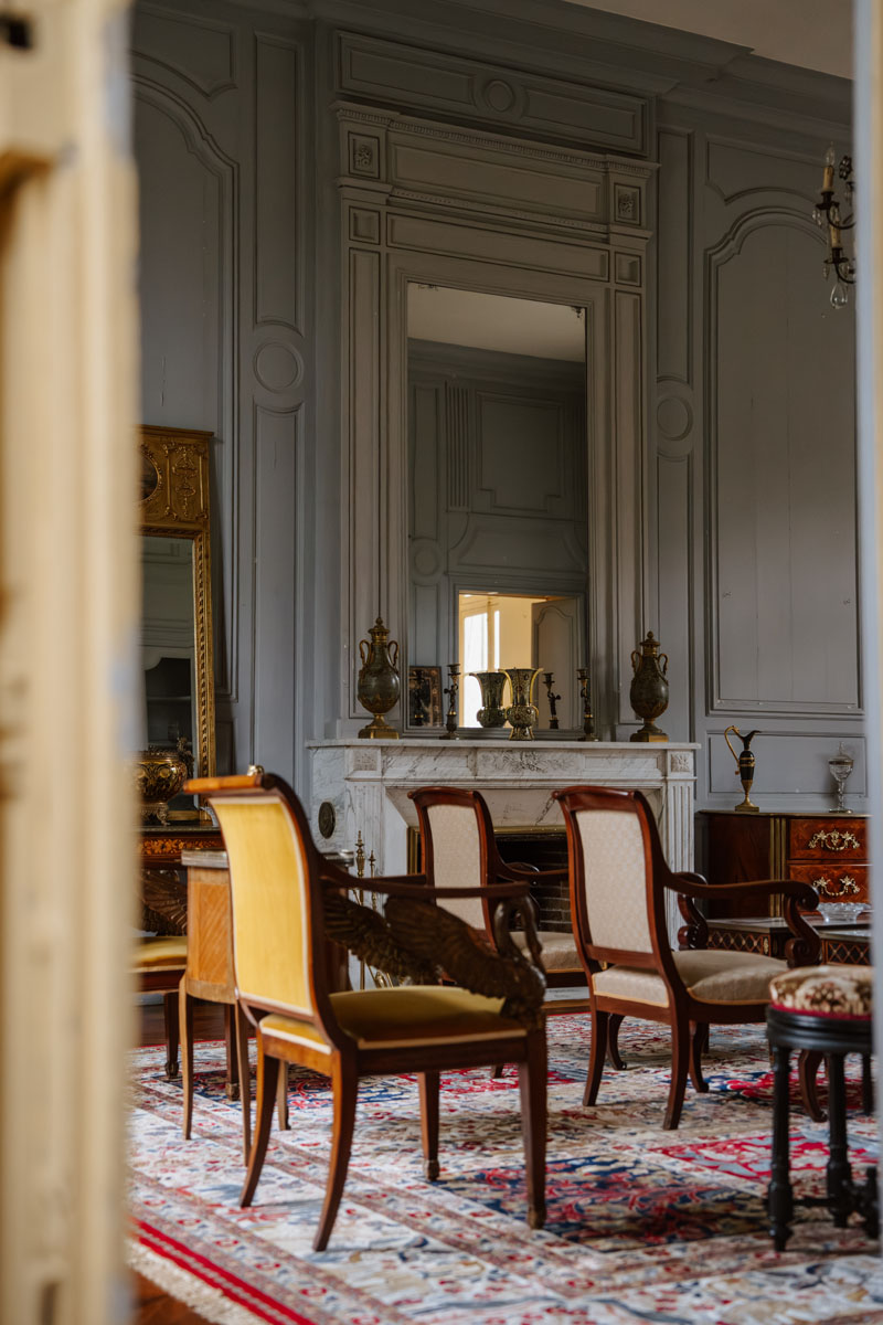 Château Picque Caillou