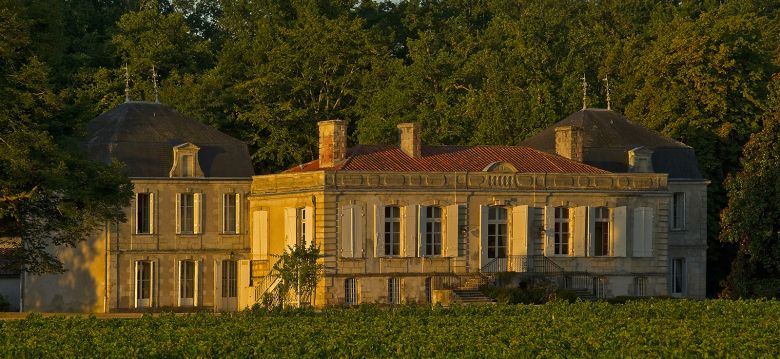 Château Picque Caillou